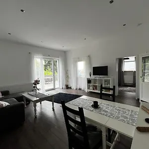 Sonnengarten Apartment Schönberg