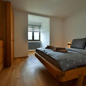 With Mountain Views Apartment Špindlerŭv Mlýn