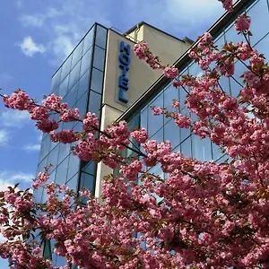 Lafonte Hotel Karlsbad