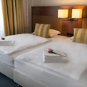Marttel Hotel Karlsbad
